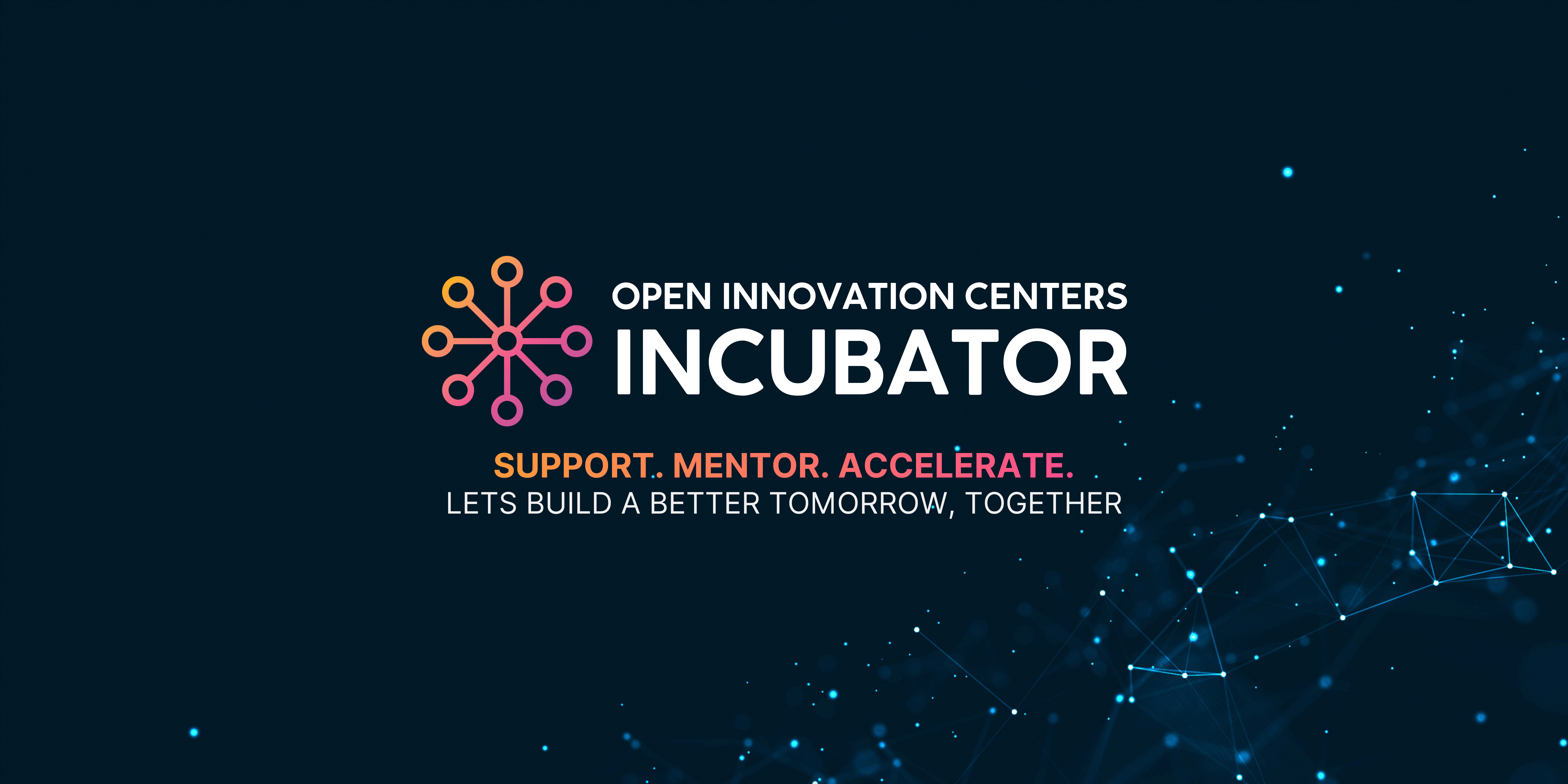 OIC Incubator Logo
