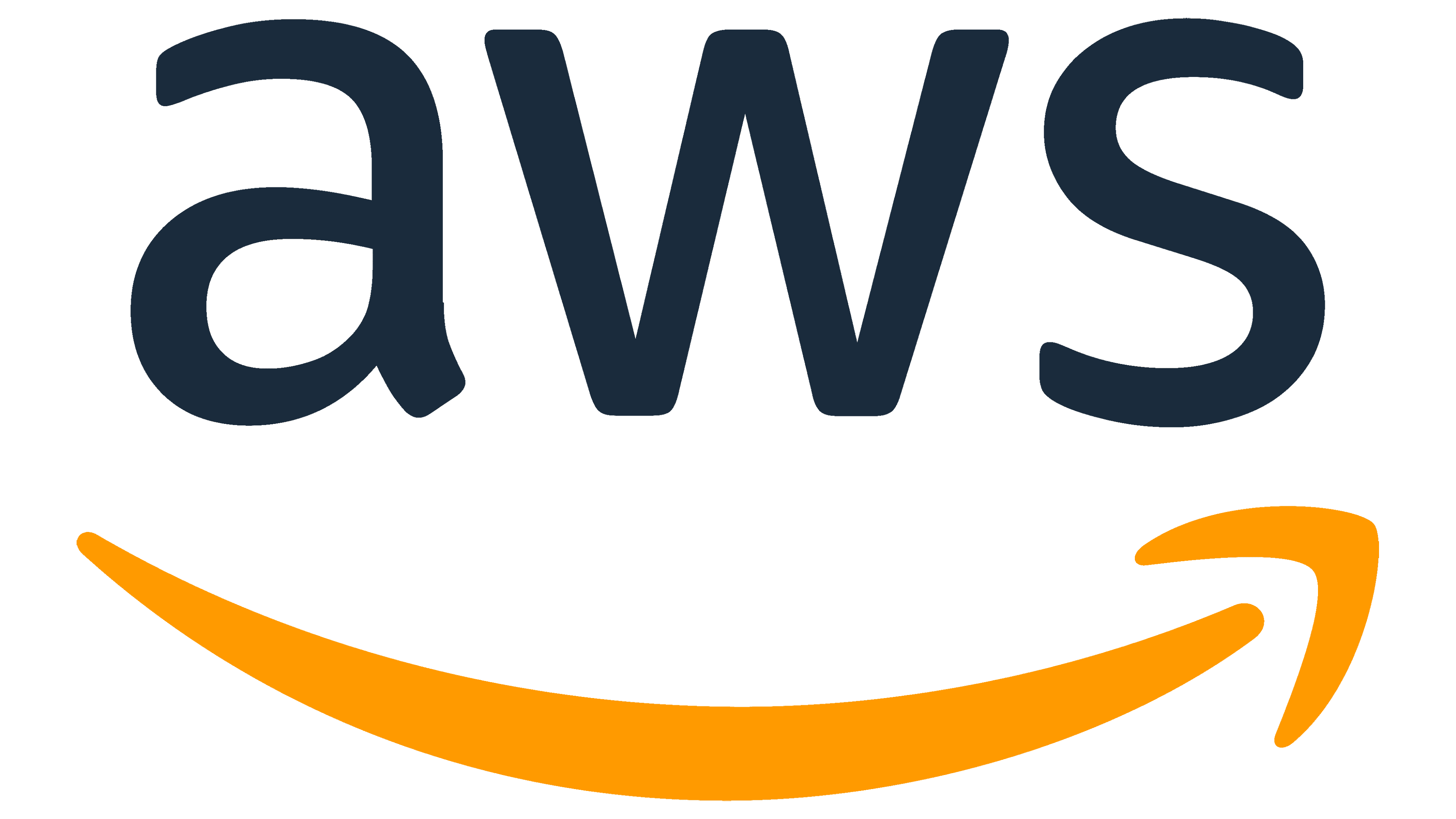 AWS logo