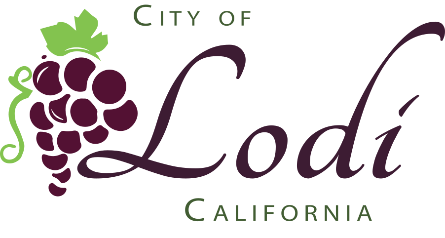 City of Lodi logo