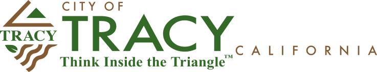 City of Tracy logo
